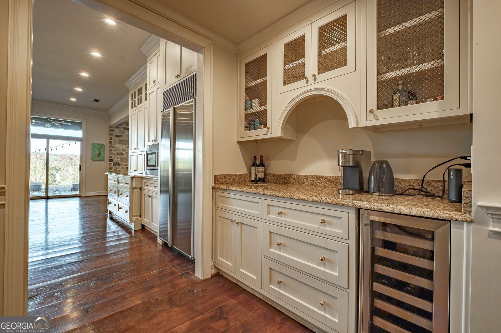 4252 Tall Hickory Trail Gainesville - 39