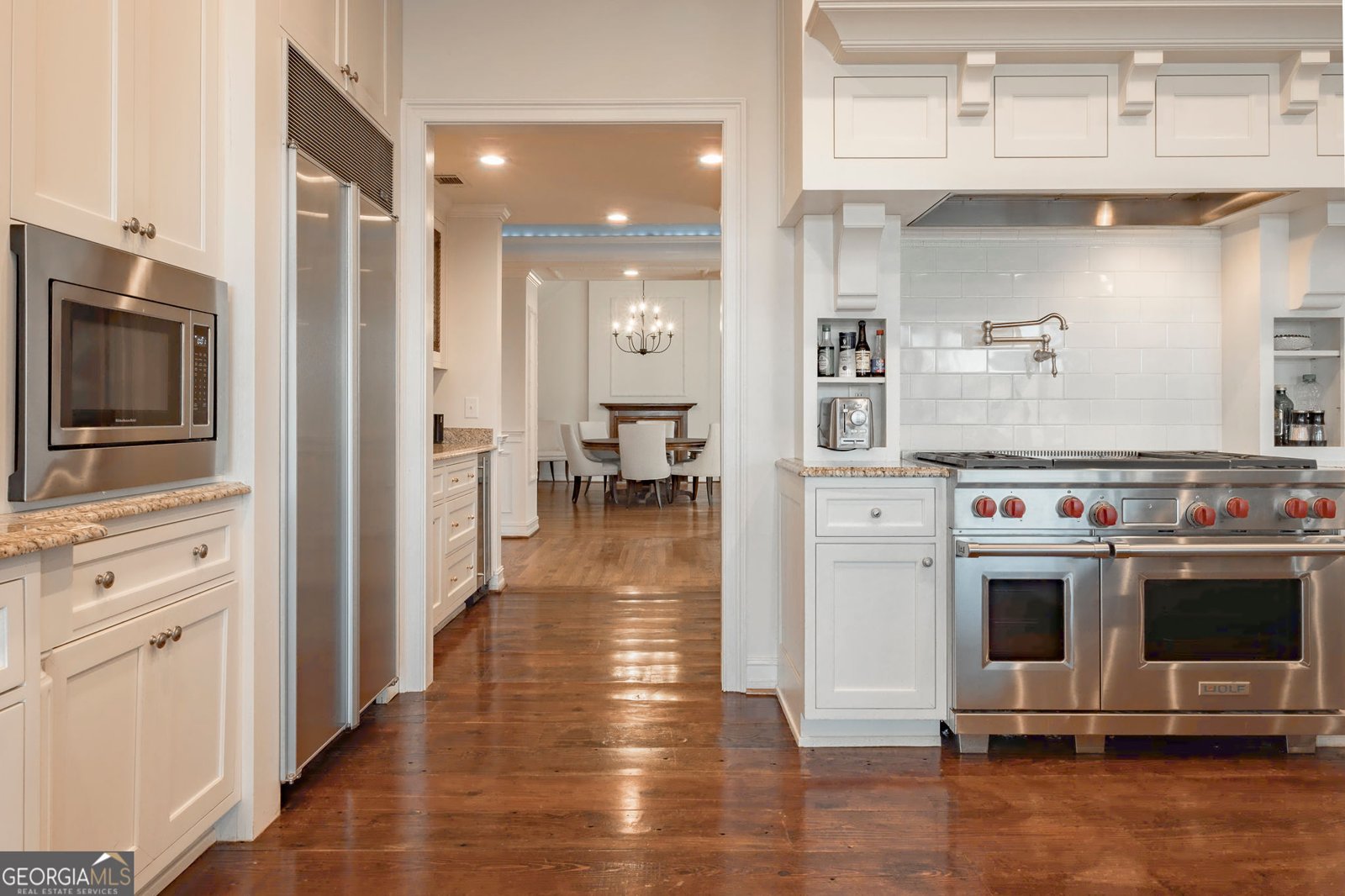 4252 Tall Hickory Trail Gainesville - 40