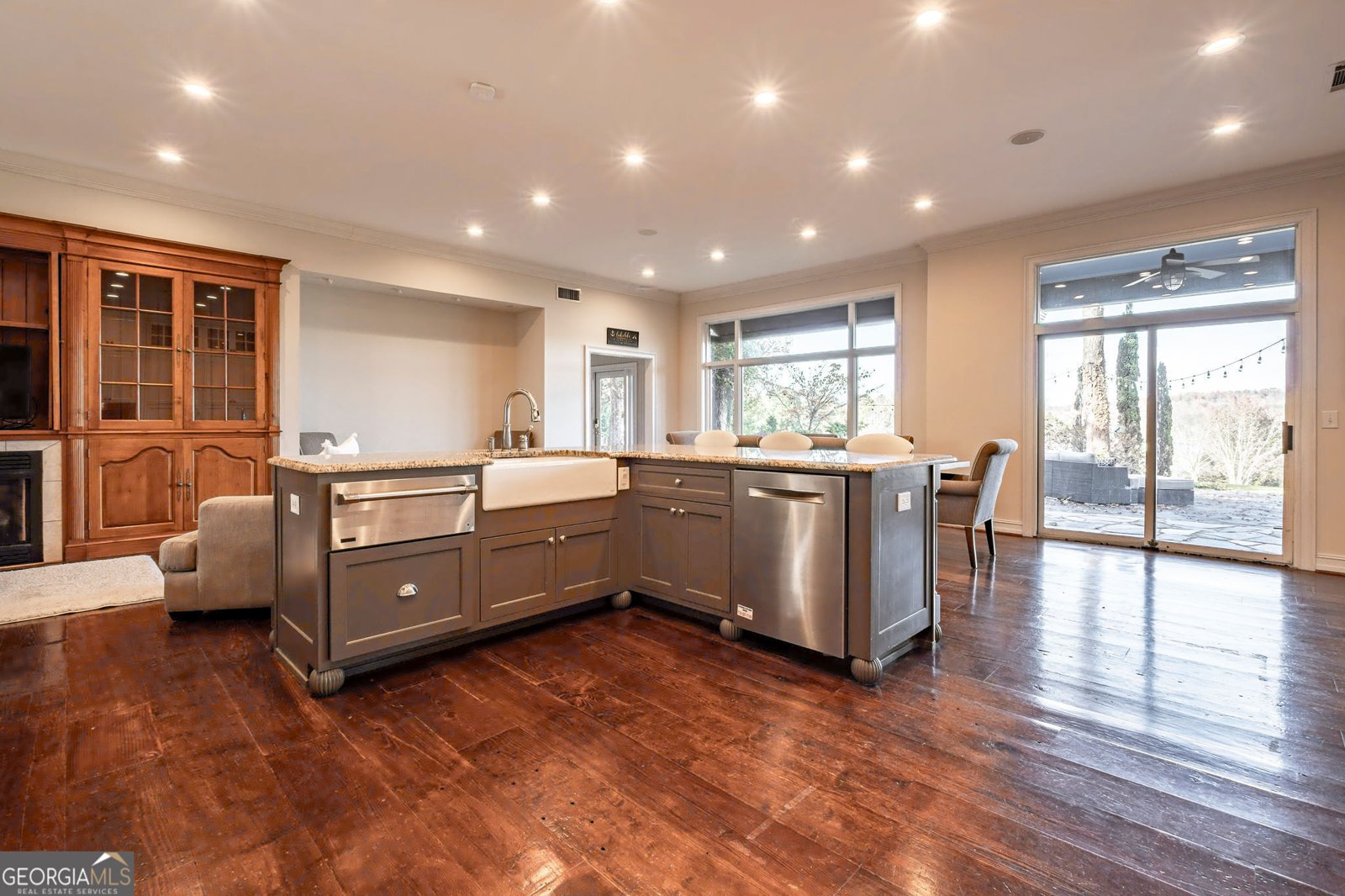 4252 Tall Hickory Trail Gainesville - 41