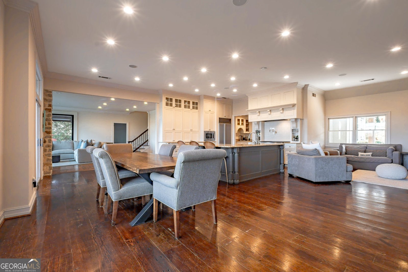 4252 Tall Hickory Trail Gainesville - 44