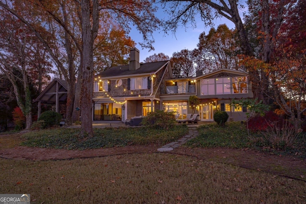 4252 Tall Hickory Trail Gainesville - 7