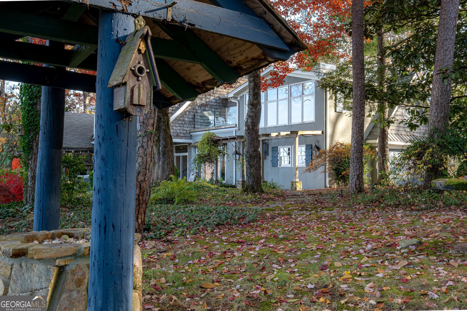 4252 Tall Hickory Trail Gainesville - 9