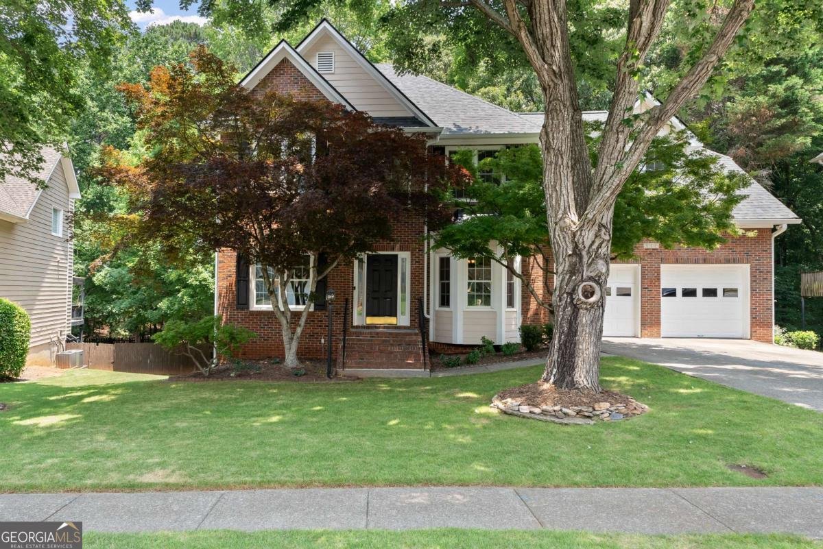 3335 Maple Terrace Drive Suwanee - 1