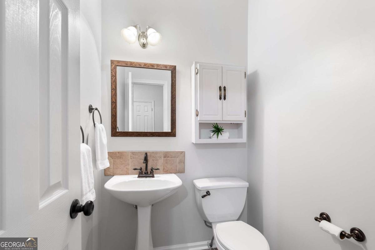3335 Maple Terrace Drive Suwanee - 15
