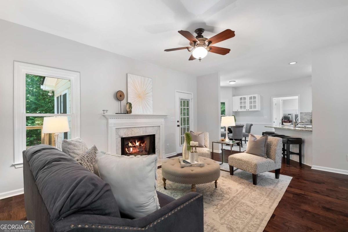 3335 Maple Terrace Drive Suwanee - 18