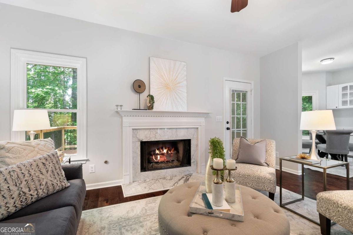 3335 Maple Terrace Drive Suwanee - 19