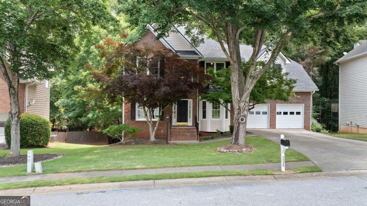 3335 Maple Terrace Drive Suwanee - 2