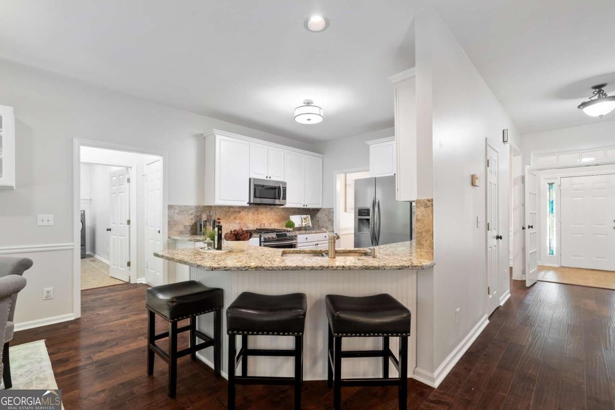 3335 Maple Terrace Drive Suwanee - 21