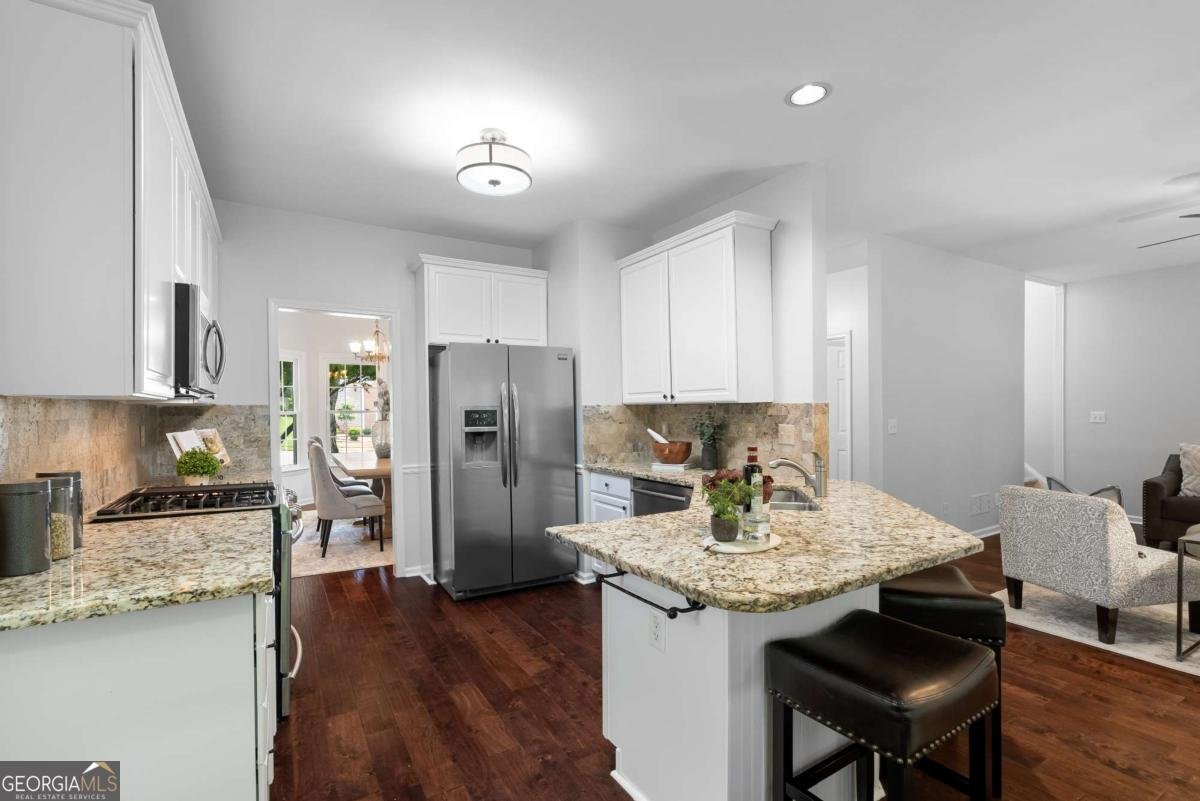 3335 Maple Terrace Drive Suwanee - 22
