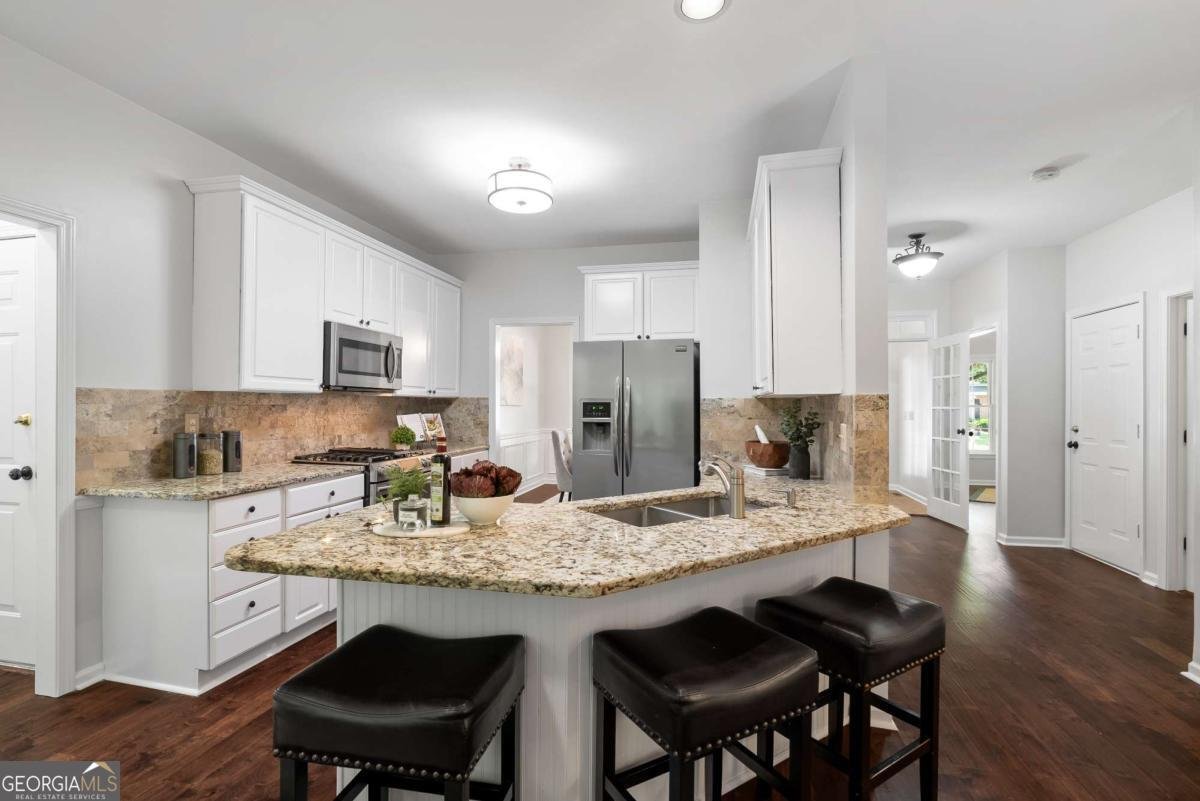 3335 Maple Terrace Drive Suwanee - 23