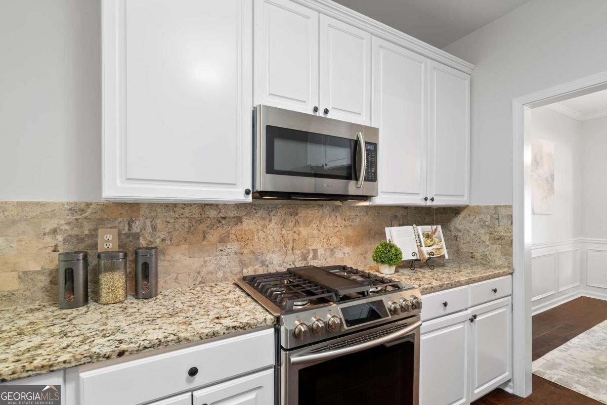 3335 Maple Terrace Drive Suwanee - 24
