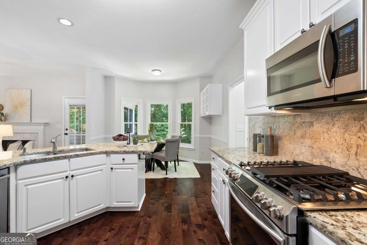 3335 Maple Terrace Drive Suwanee - 26
