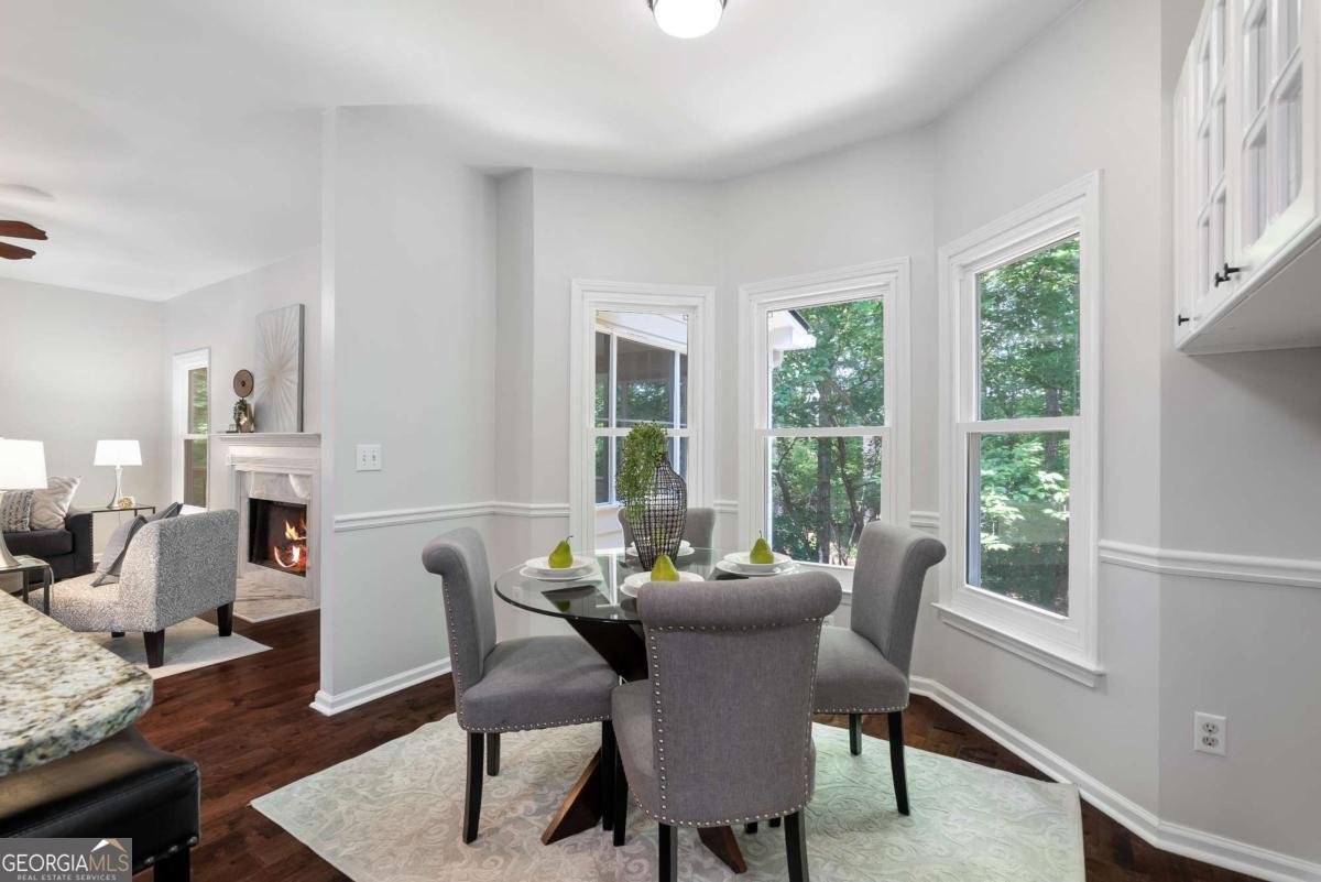 3335 Maple Terrace Drive Suwanee - 28