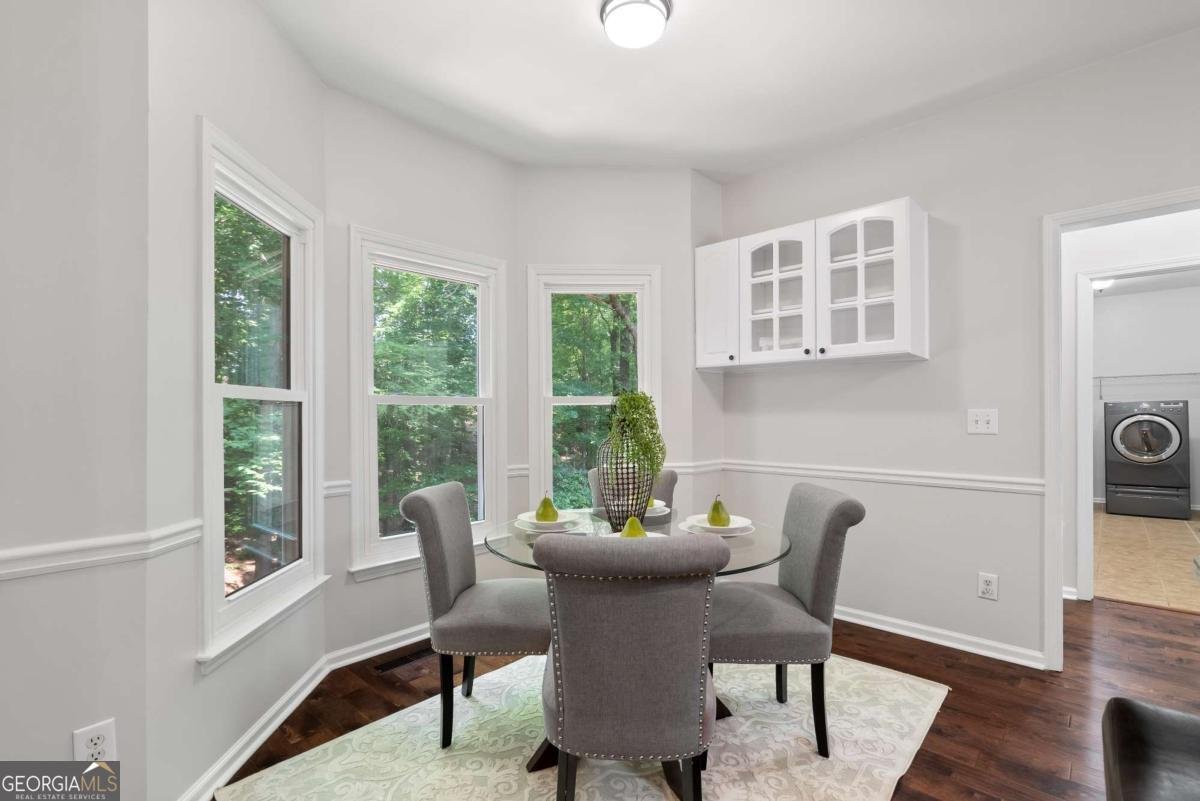 3335 Maple Terrace Drive Suwanee - 29