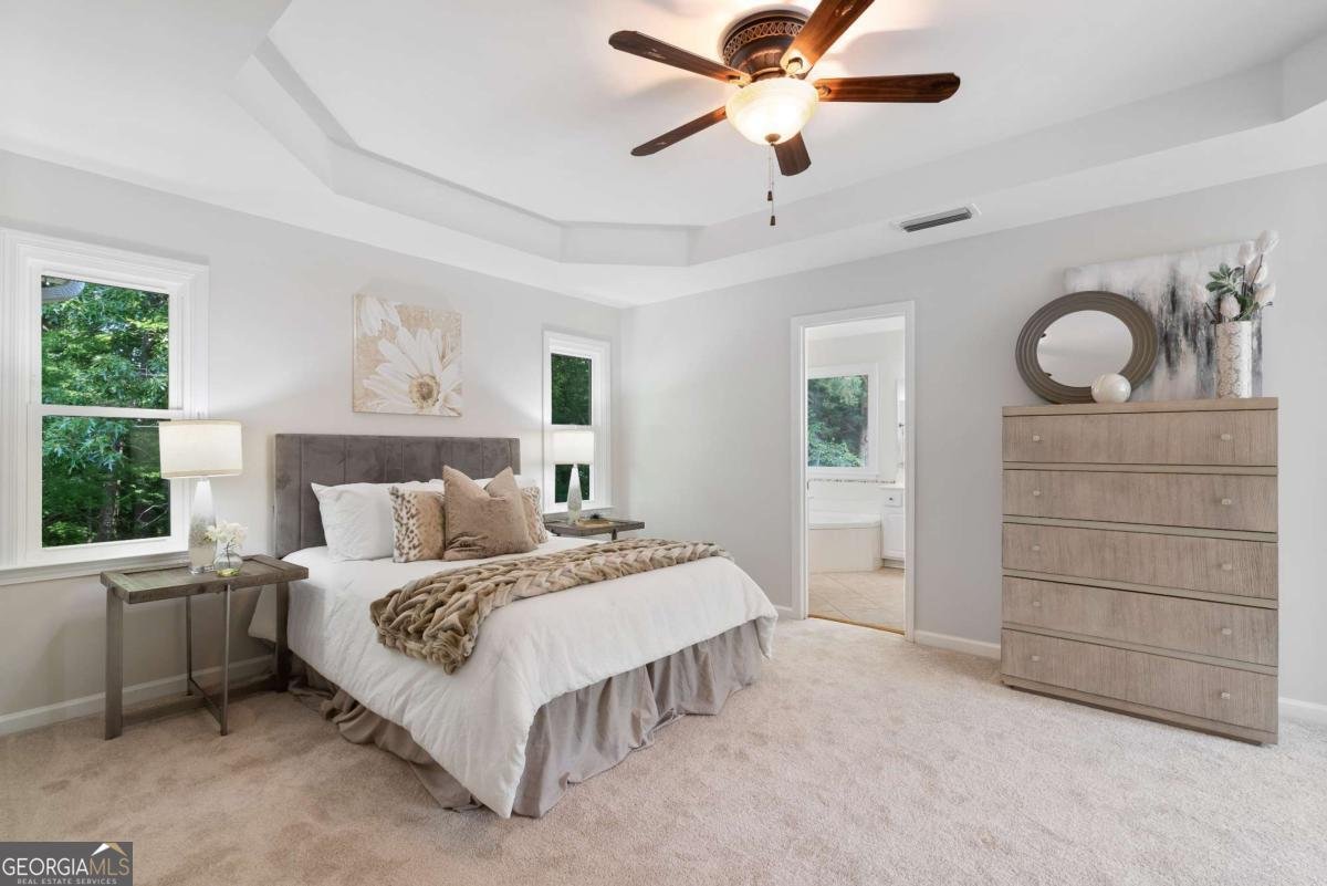 3335 Maple Terrace Drive Suwanee - 33