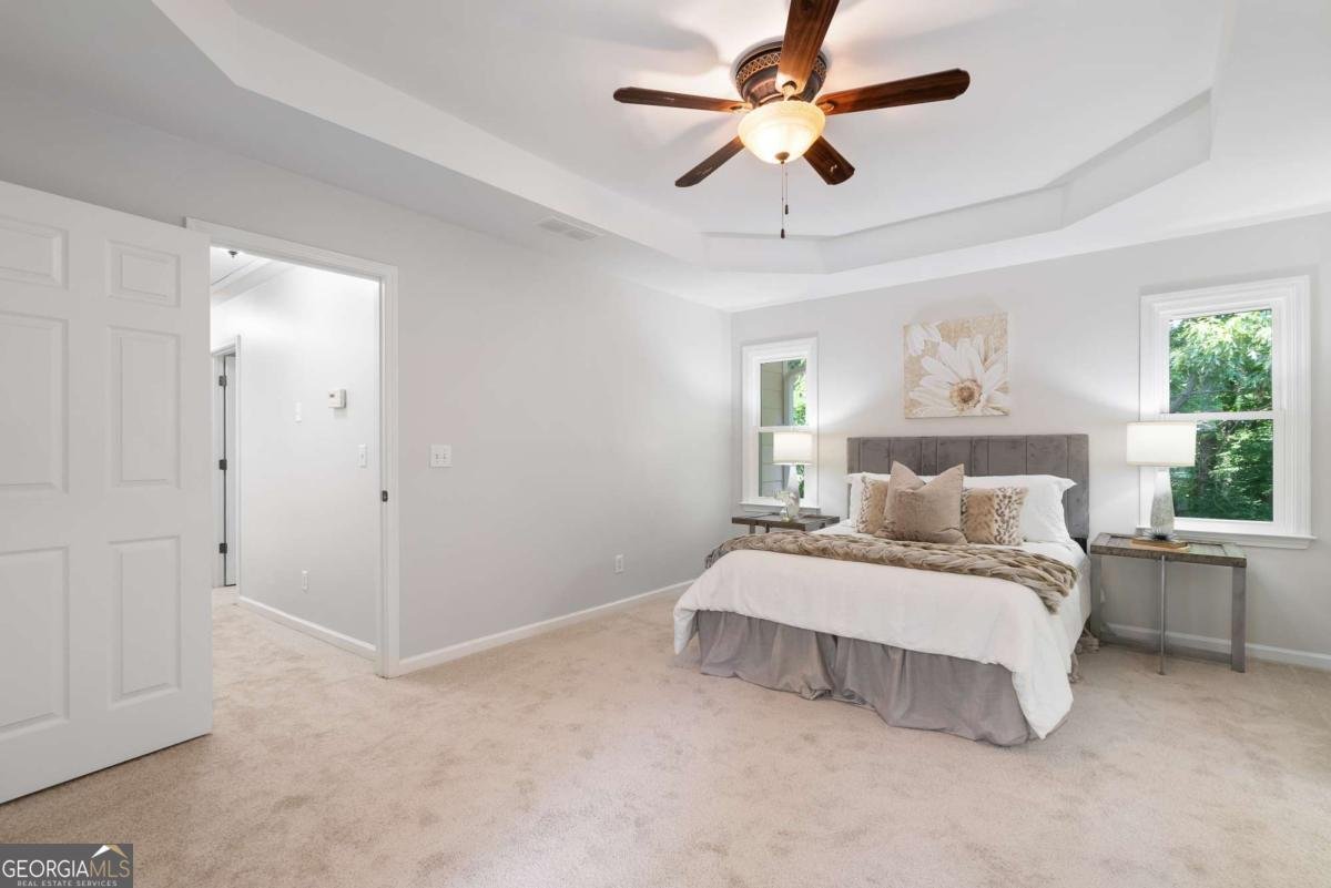 3335 Maple Terrace Drive Suwanee - 34