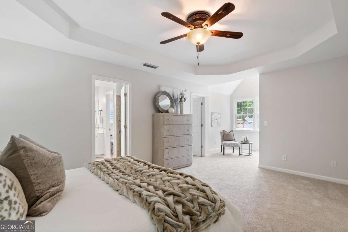 3335 Maple Terrace Drive Suwanee - 35