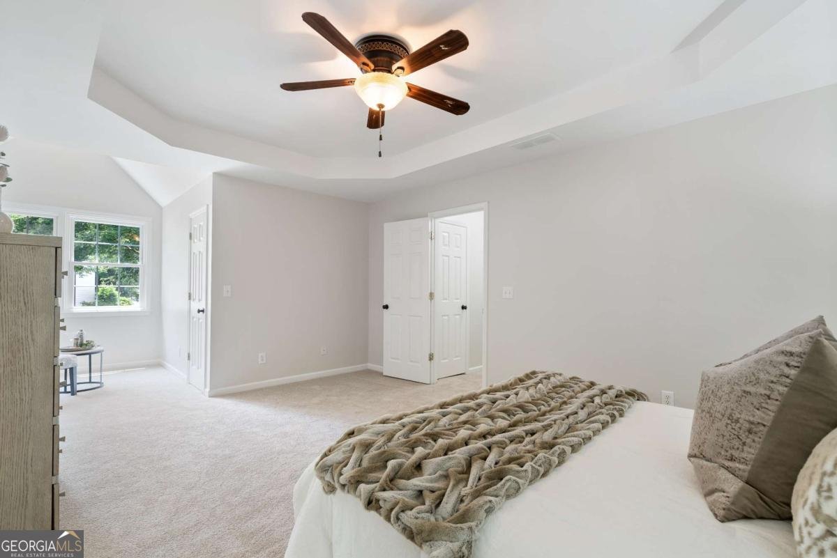 3335 Maple Terrace Drive Suwanee - 36