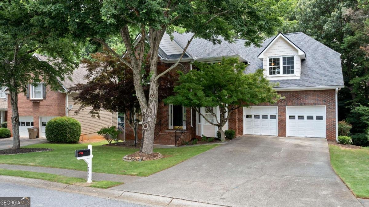 3335 Maple Terrace Drive Suwanee - 4