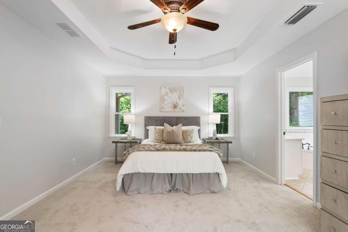3335 Maple Terrace Drive Suwanee - 44