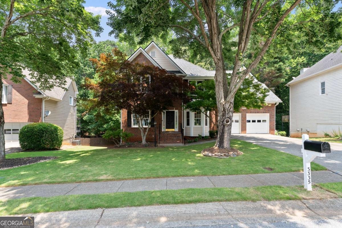 3335 Maple Terrace Drive Suwanee - 5