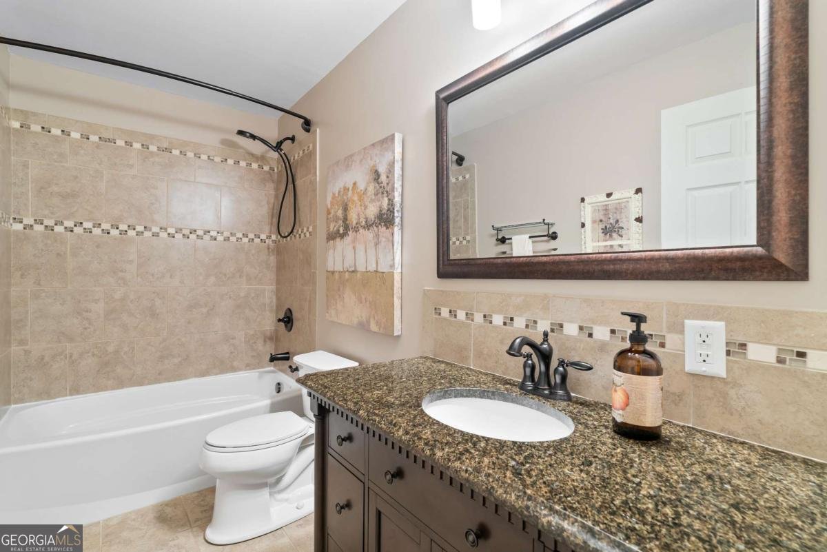 3335 Maple Terrace Drive Suwanee - 57