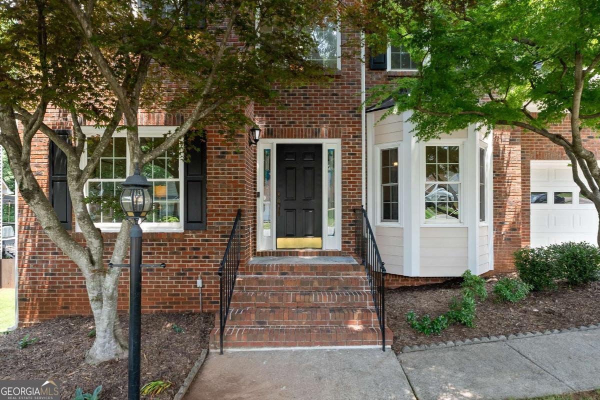 3335 Maple Terrace Drive Suwanee - 6