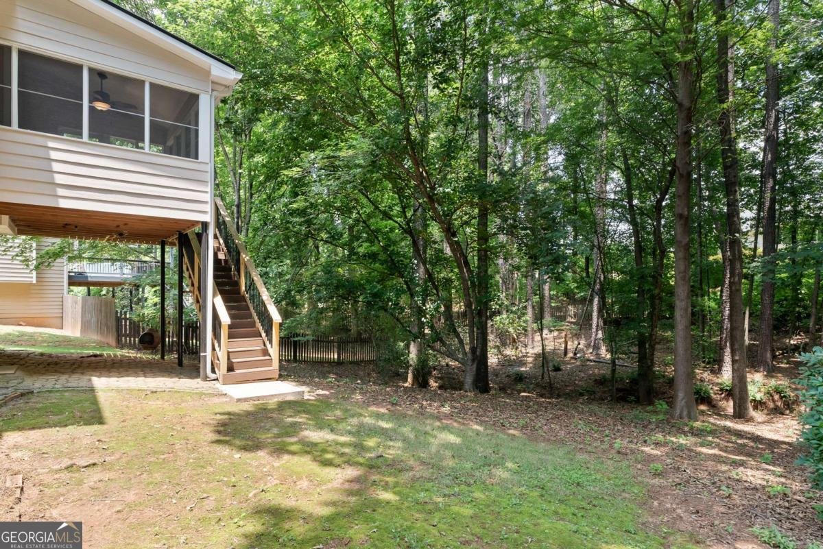 3335 Maple Terrace Drive Suwanee - 66