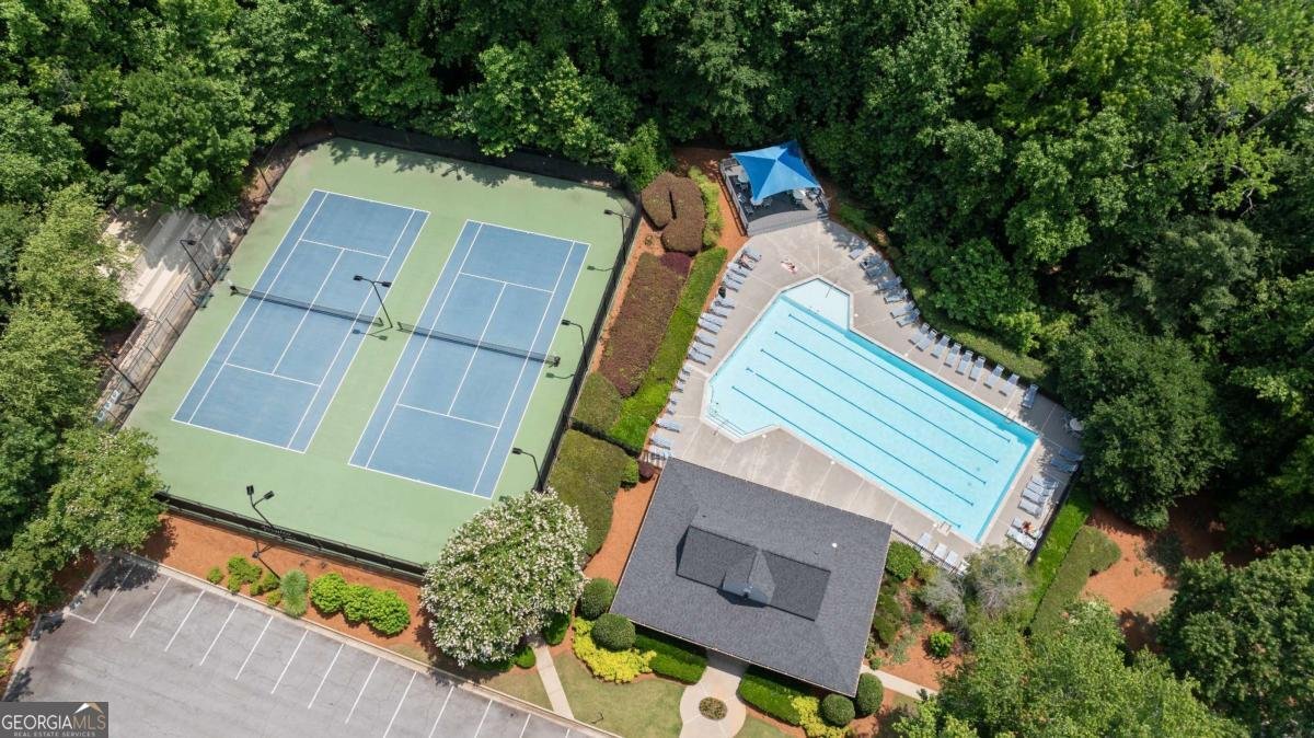 3335 Maple Terrace Drive Suwanee - 72