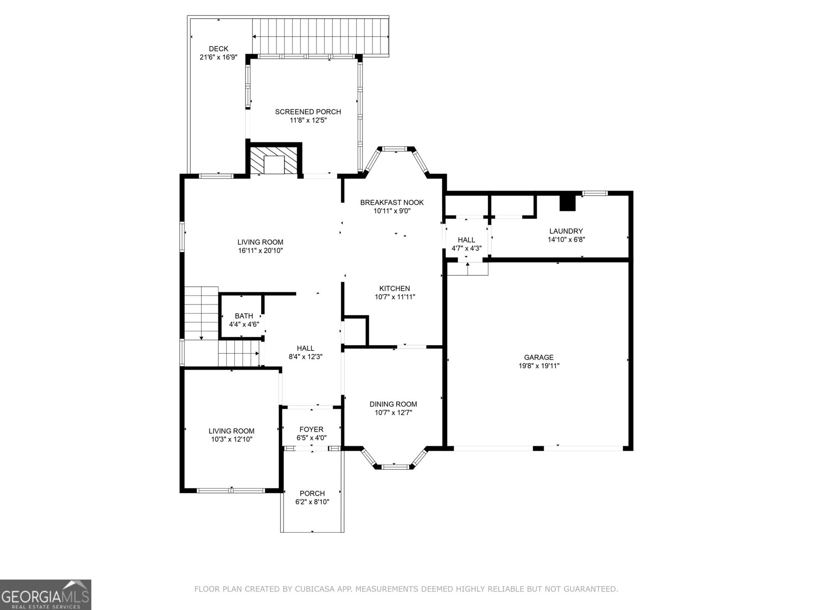 3335 Maple Terrace Drive Suwanee - 76