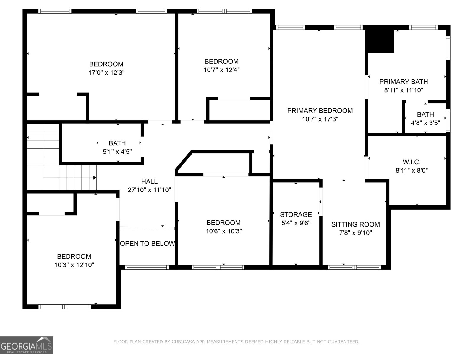 3335 Maple Terrace Drive Suwanee - 77