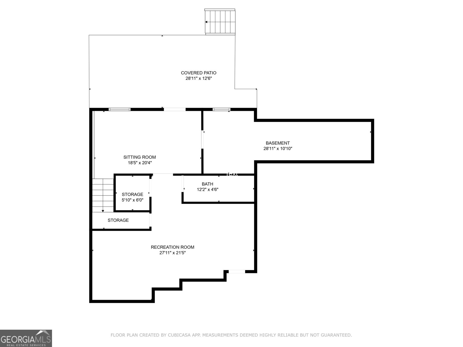 3335 Maple Terrace Drive Suwanee - 78