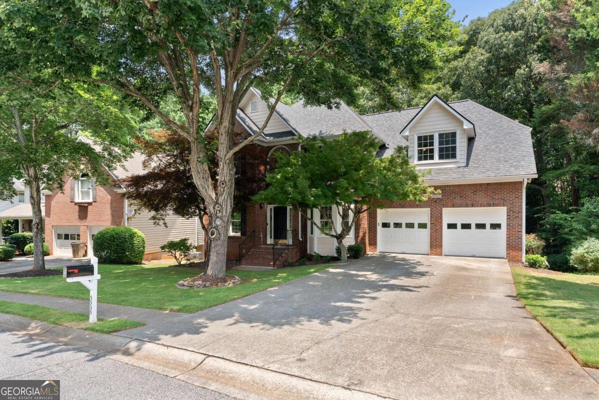 3335 Maple Terrace Drive Suwanee - 80