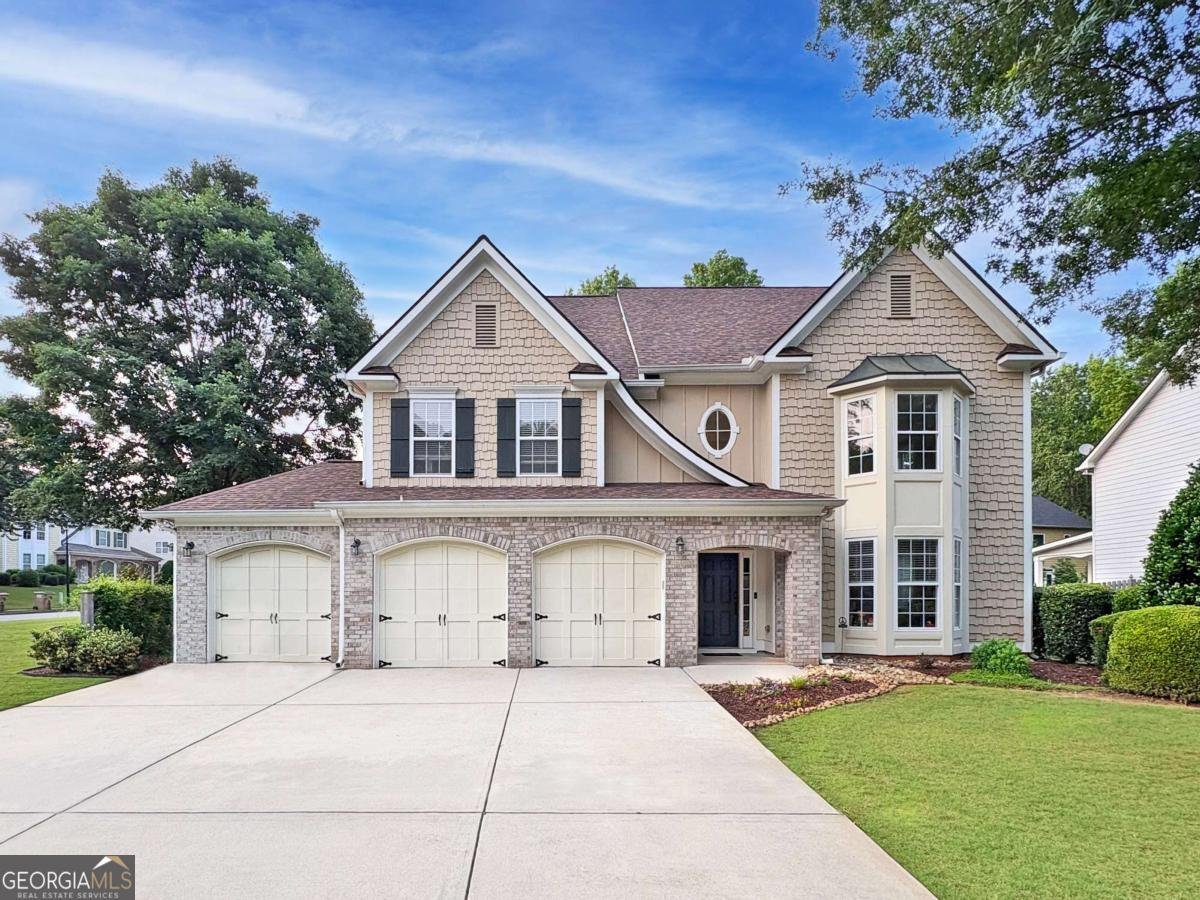 3260 Caney Creek Lane Cumming - 1