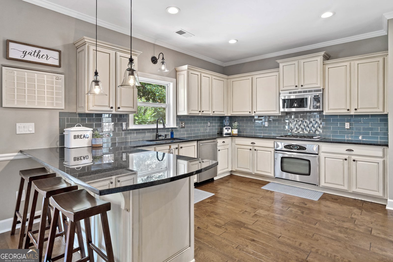 3260 Caney Creek Lane Cumming - 10