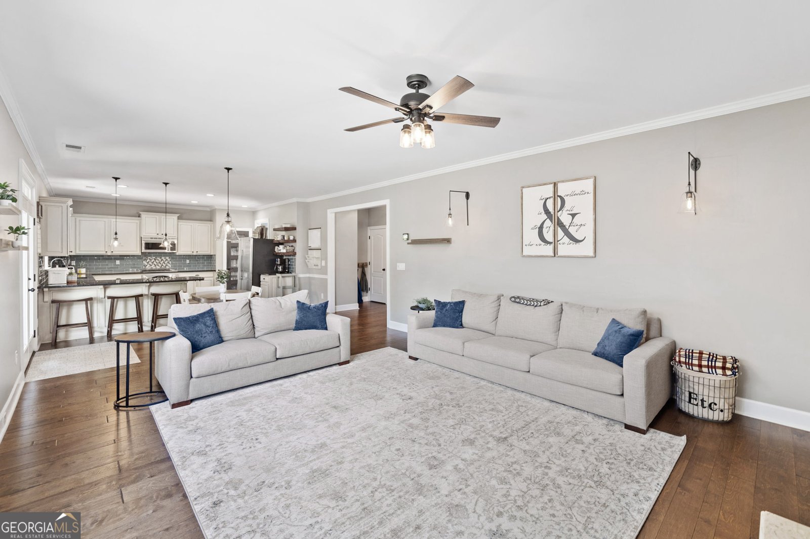 3260 Caney Creek Lane Cumming - 15