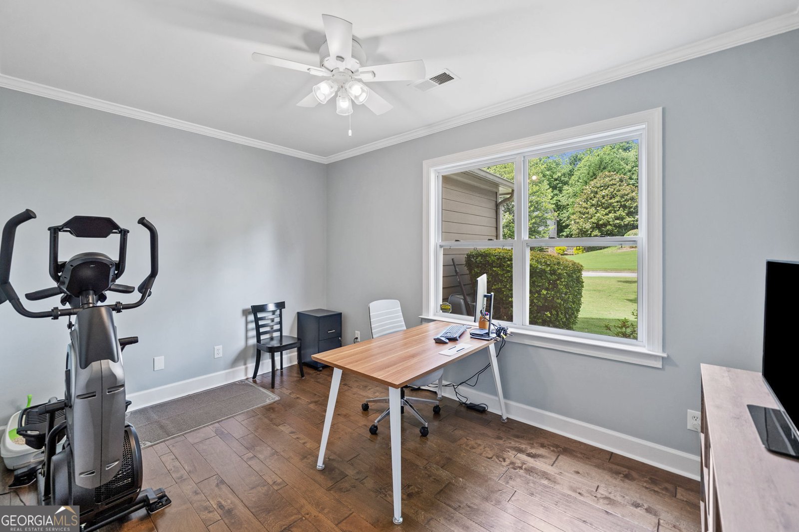 3260 Caney Creek Lane Cumming - 19