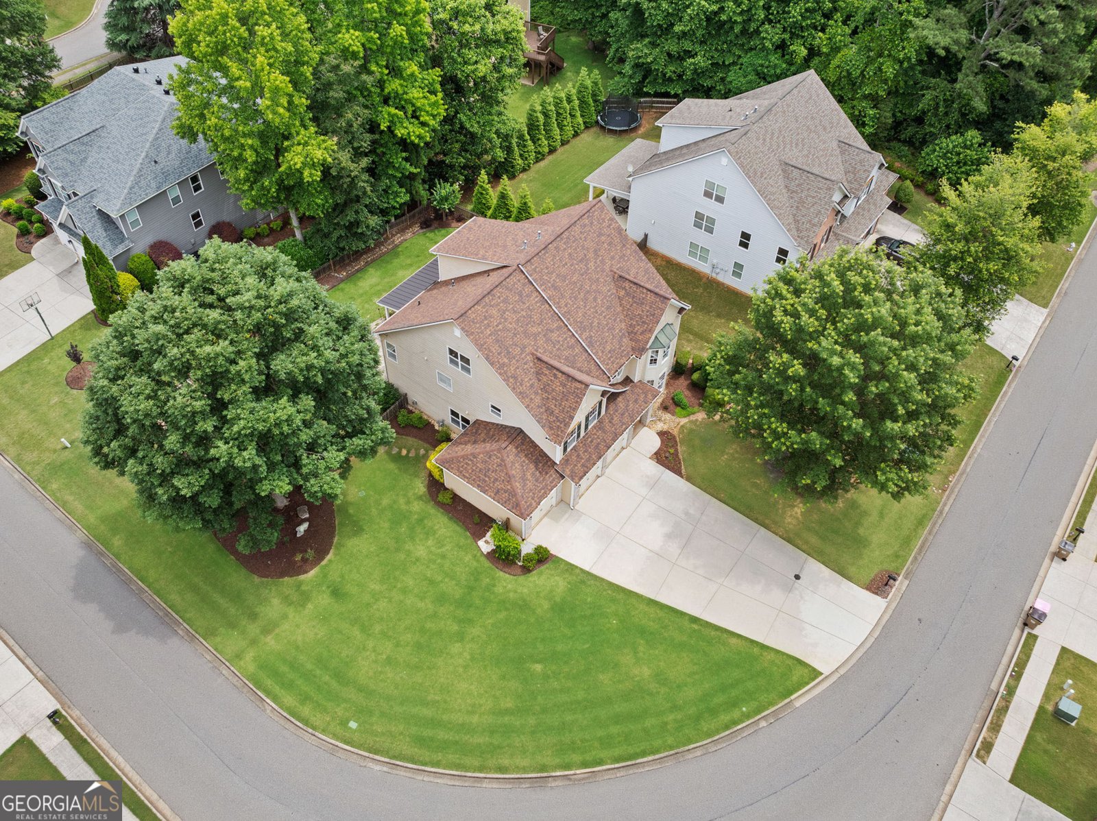 3260 Caney Creek Lane Cumming - 2
