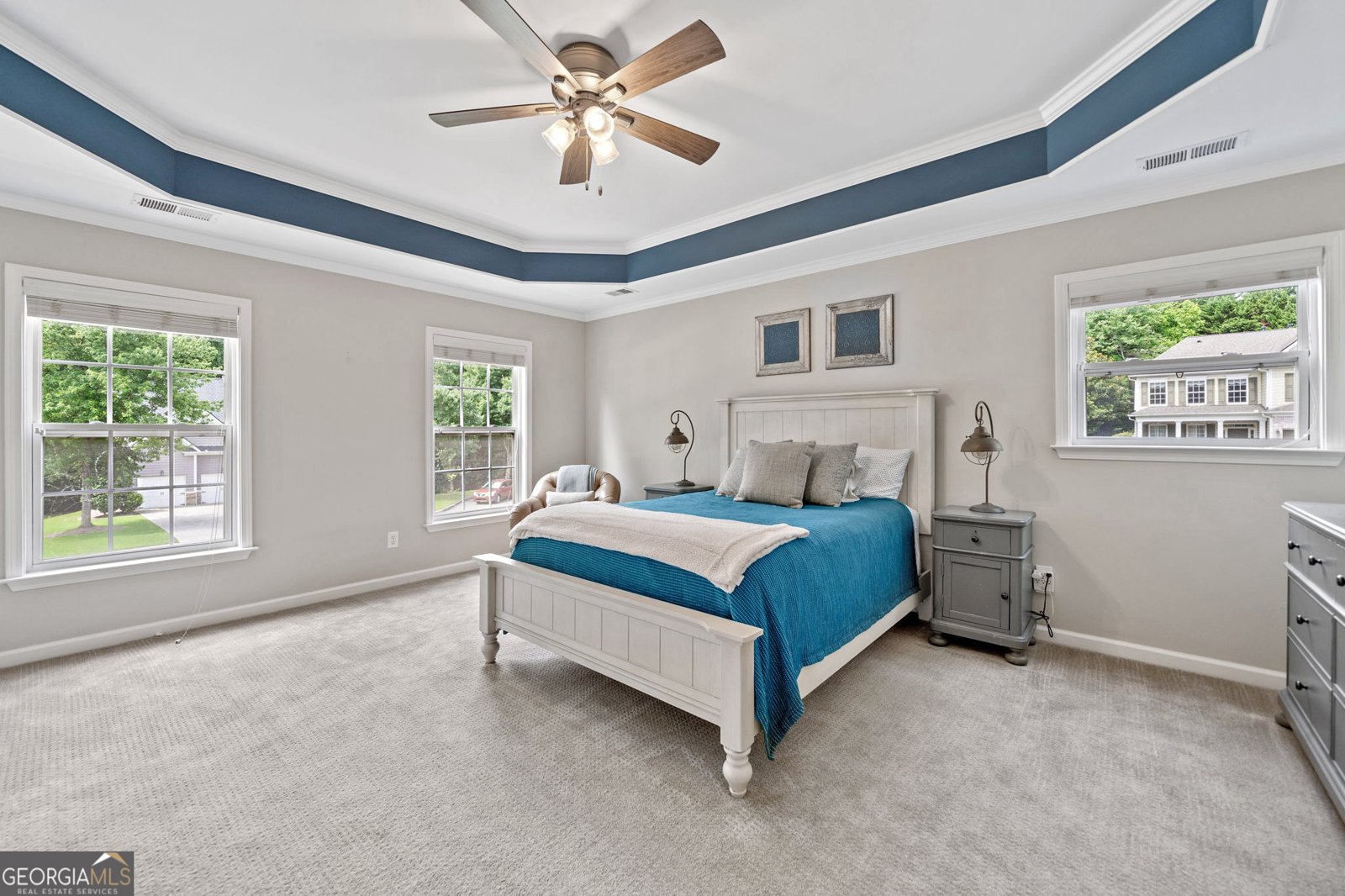 3260 Caney Creek Lane Cumming - 23