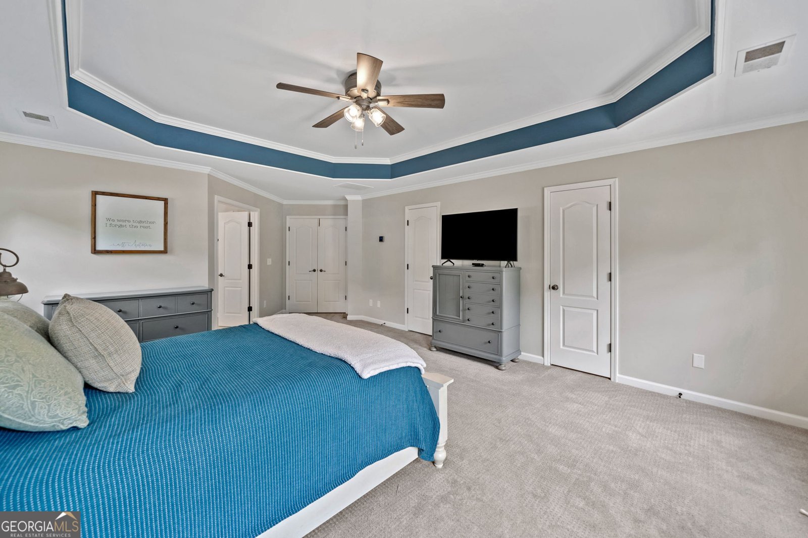 3260 Caney Creek Lane Cumming - 24