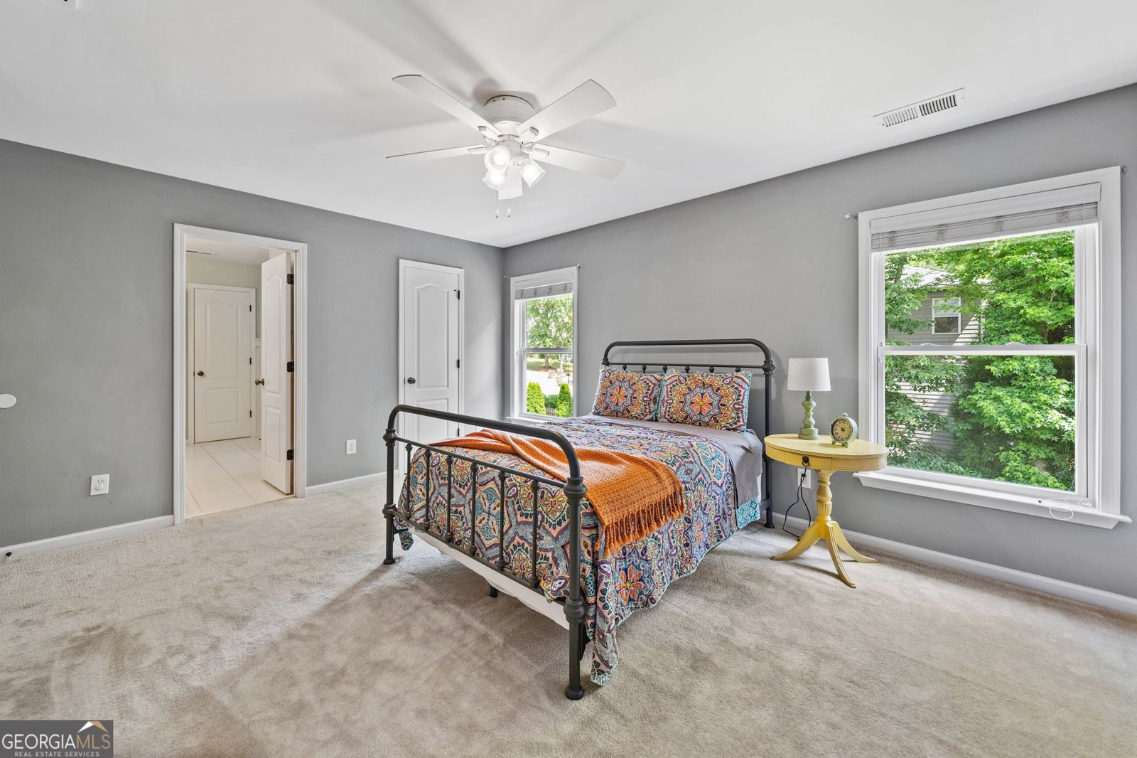 3260 Caney Creek Lane Cumming - 29