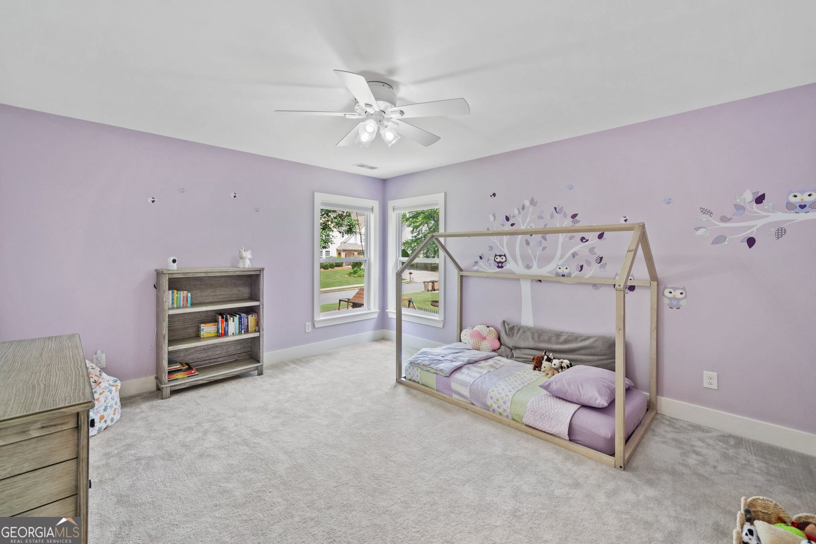 3260 Caney Creek Lane Cumming - 30