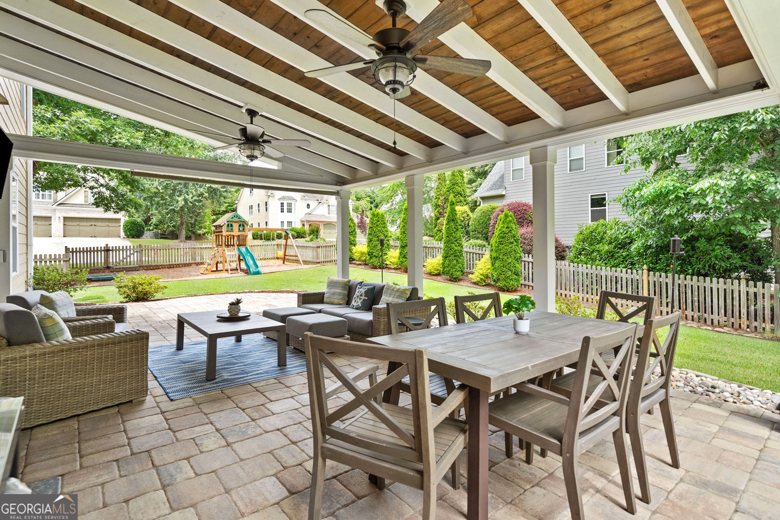3260 Caney Creek Lane Cumming - 38