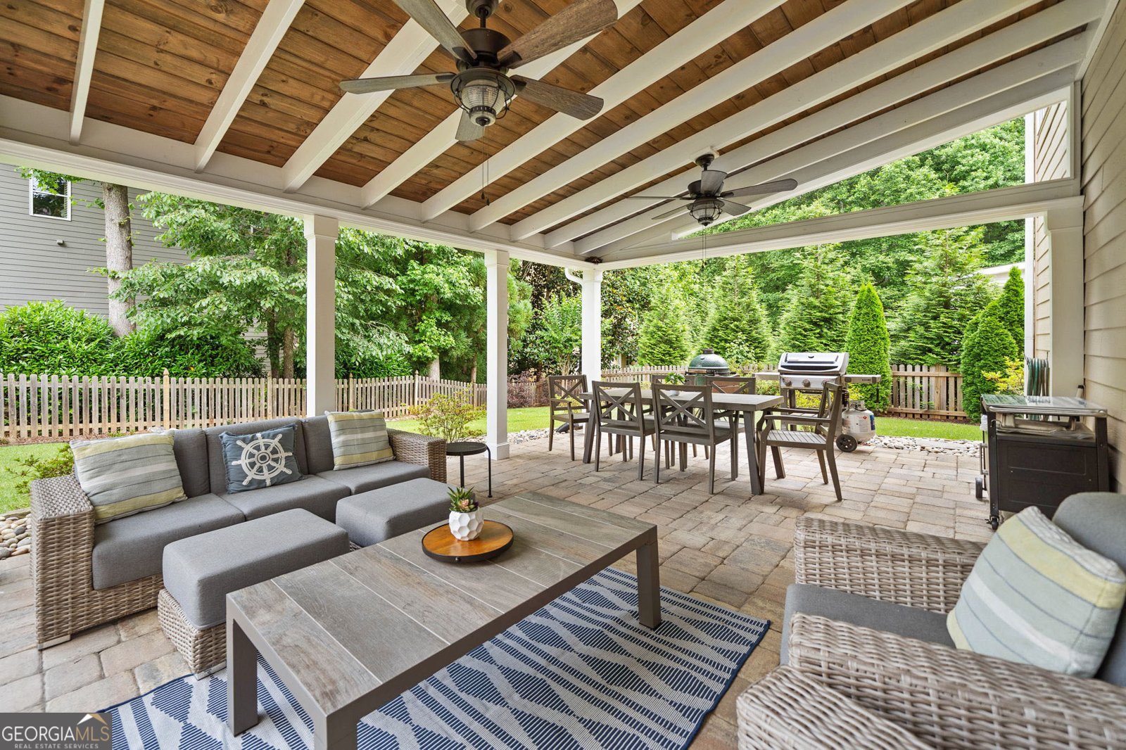 3260 Caney Creek Lane Cumming - 39