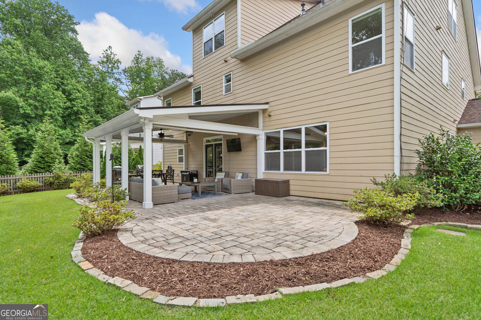 3260 Caney Creek Lane Cumming - 40