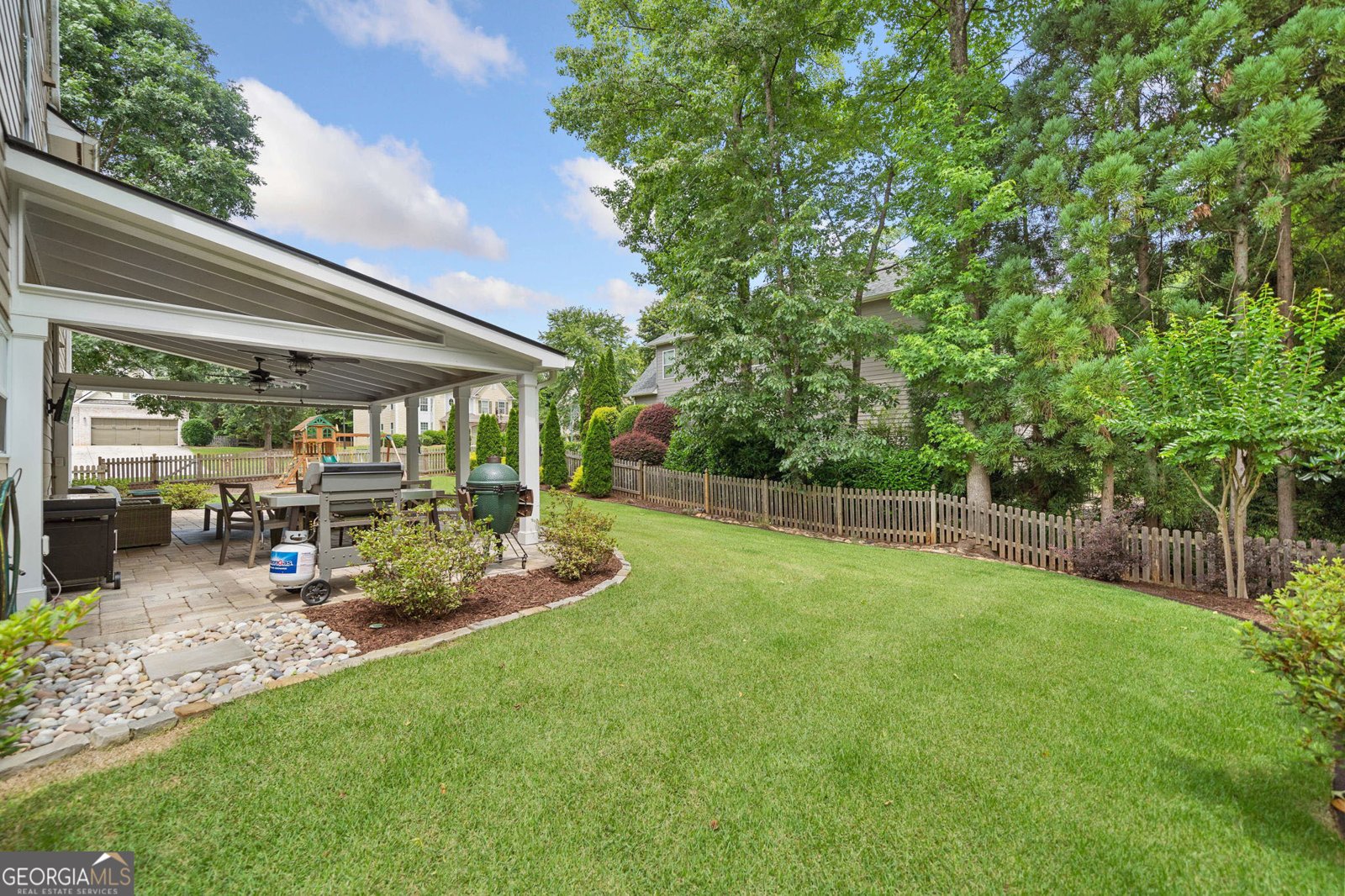 3260 Caney Creek Lane Cumming - 41