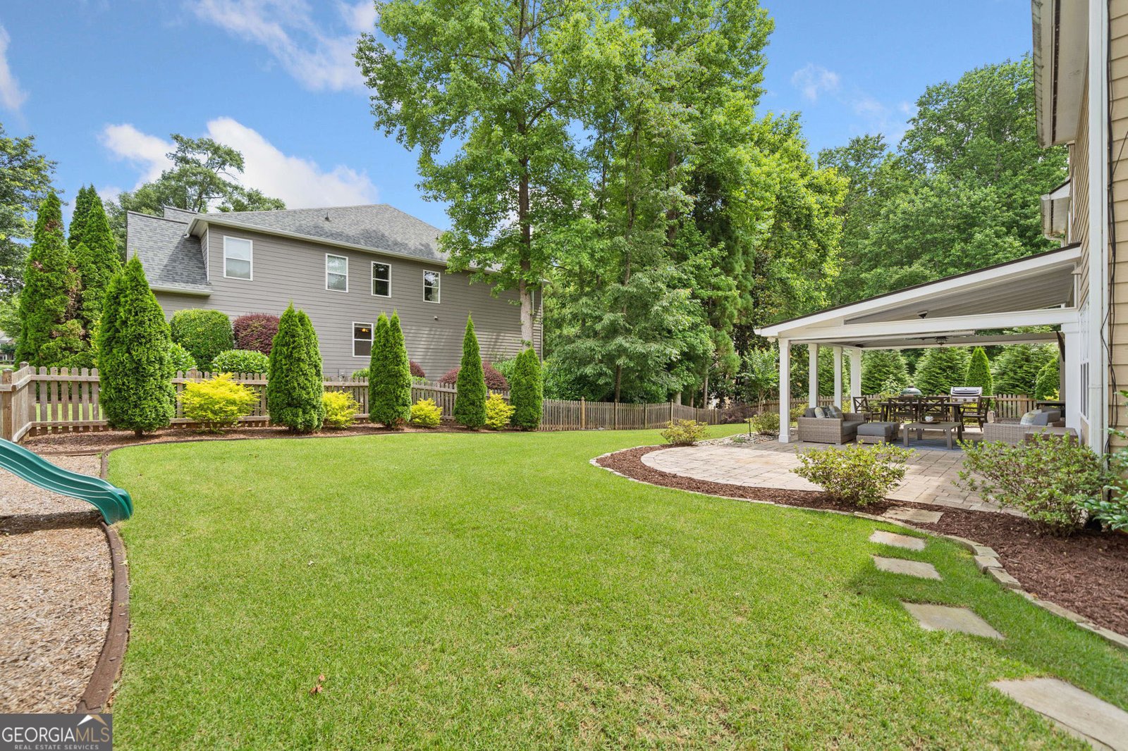 3260 Caney Creek Lane Cumming - 42