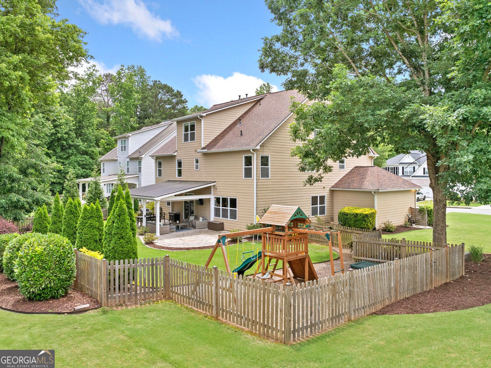 3260 Caney Creek Lane Cumming - 43