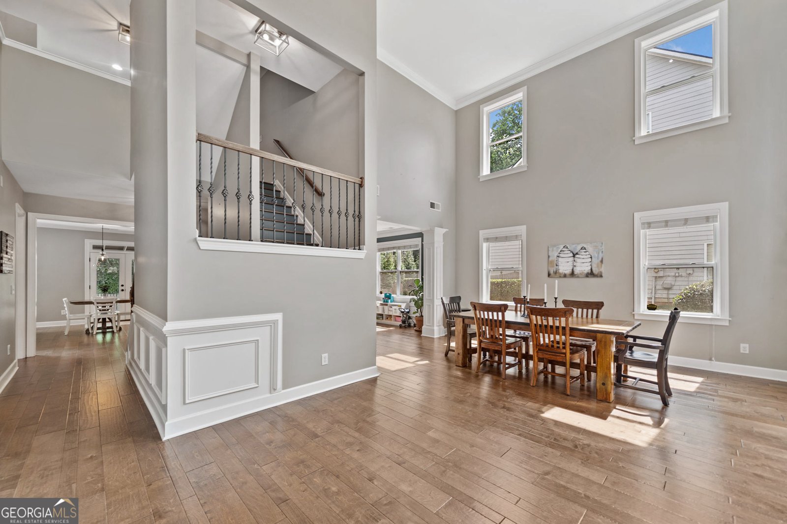 3260 Caney Creek Lane Cumming - 5