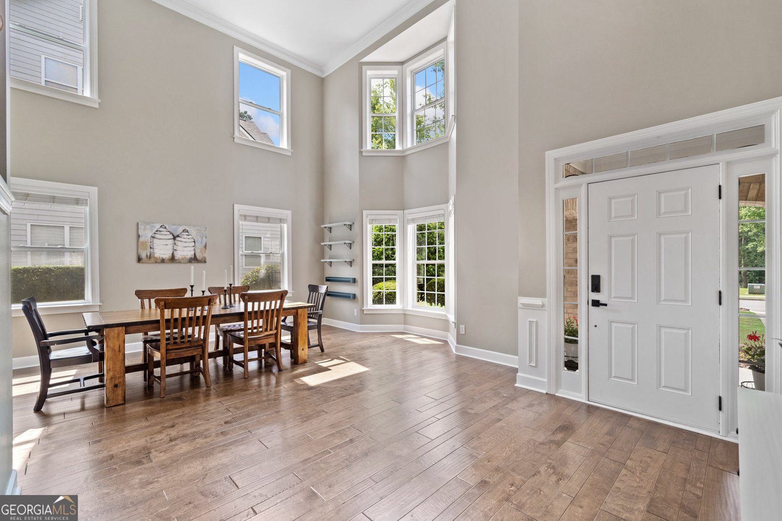 3260 Caney Creek Lane Cumming - 7